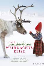 Die wunderbare Weihnachtsreise