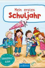 Mein erstes Schuljahr