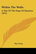 Within The Walls af Mary Doig