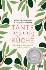Tante Poppis Küche af Theopoula Kechagia