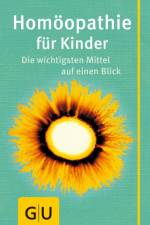 Homöopathie für Kinder af Sven Sommer