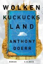 Wolkenkuckucksland af Anthony Doerr