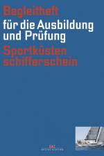 Sportküstenschifferschein Begleitheft