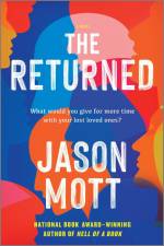 The Returned af Jason Mott