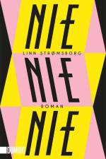 Nie, nie, nie af Linn Strømsborg
