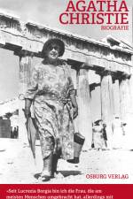 Agatha Christie af Barbara Sichtermann