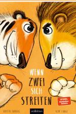 Wenn zwei sich streiten af Britta Sabbag