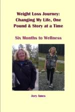 Weight Loss Journey af Jory Ames