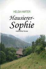 Hausierer-Sophie af Helga Harter