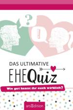 Das ultimative Ehequiz
