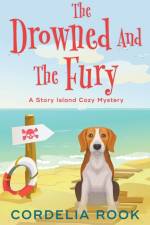 The Drowned and the Fury af Cordelia Rook