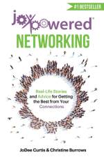 JoyPowered Networking af Jodee Curtis