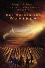 Der Rücken von Wakiseh af George J. H. Zierer