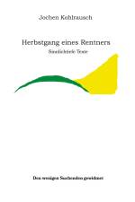Herbstgang eines Rentners af Jochen Kohlrausch