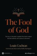 The Fool of God af Louis Cochran