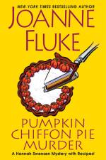Pumpkin Chiffon Pie Murder af Joanne Fluke