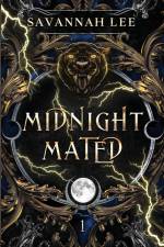 Midnight Mated af Savannah Lee