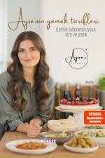 Ayse'nin yemek tarifleri af Ayse Sen
