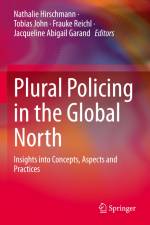 Plural Policing in the Global North af Nathalie Hirschmann