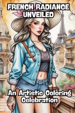 French Radiance Unveiled af Contenidos Creativos