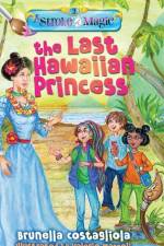 A Stroke of Magic - The Last Hawaiian Princess af Brunella Costagliola