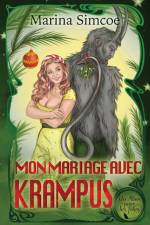 MON MARIAGE avec KRAMPUS af Marina Simcoe