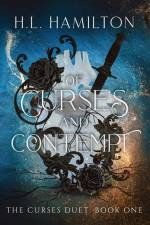 Of Curses And Contempt af H L Hamilton