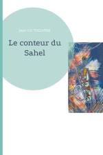 Le conteur du Sahel af Jean Y. S. Toguyeni