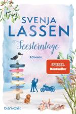 Seesterntage af Svenja Lassen