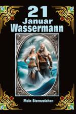 21. Januar, mein Geburtstag af Andreas Kühnemann