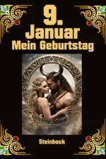 9. Januar, mein Geburtstag af Andreas Kühnemann