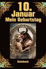 10. Januar, mein Geburtstag af Andreas Kühnemann