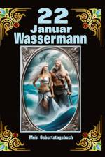 22.Januar, mein Geburtstag af Andreas Kühnemann