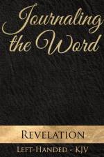 Journaling the Word