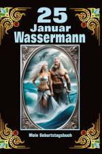 25.Januar, mein Geburtstag af Andreas Kühnemann