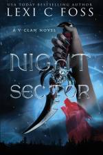 Night Sector af Lexi C Foss