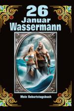 26.Januar, mein Geburtstag af Andreas Kühnemann