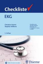 Checkliste EKG af Christian Hamm