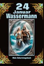 24.Januar, mein Geburtstag af Andreas Kühnemann