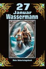 27.Januar, mein Geburtstag af Andreas Kühnemann