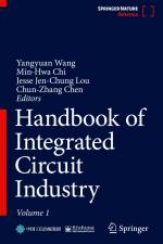 Handbook of Integrated Circuit Industry af Yangyuan Wang