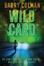 Wild Card af Barry Colman