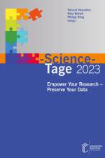E-Science-Tage 2023 af Vincent Heuveline