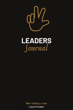 Leaders Journal af Lukas Pozdeev