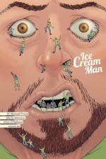 Ice Cream Man, Volume 10 af W. Prince