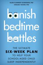 Banish Bedtime Battles af Ellen Flannery-Schroeder