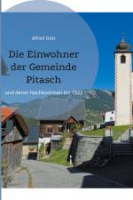 Die Einwohner der Gemeinde Pitasch af Alfred Götz