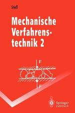 Mechanische Verfahrenstechnik af Matthias Stiess