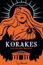 Korakes af Caroline Blineau