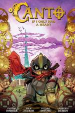 Canto Volume 1: If I Only Had a Heart af David M Booher
